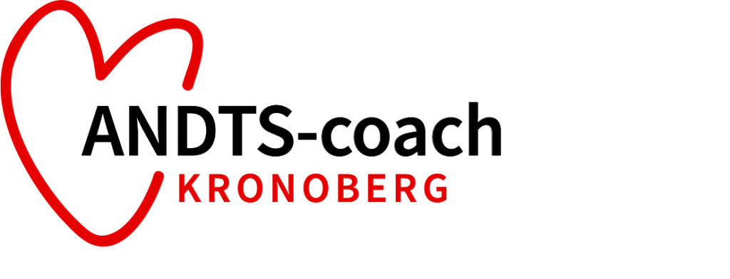 Logotyp ANDTS-coach Kronoberg