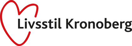 Logotype Livsstil Kronoberg