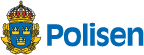 Logotype Polisen